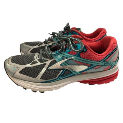 Brooks Ravenna 7 athletic running tennis shoes SIZE 11 | Finer Things Resale