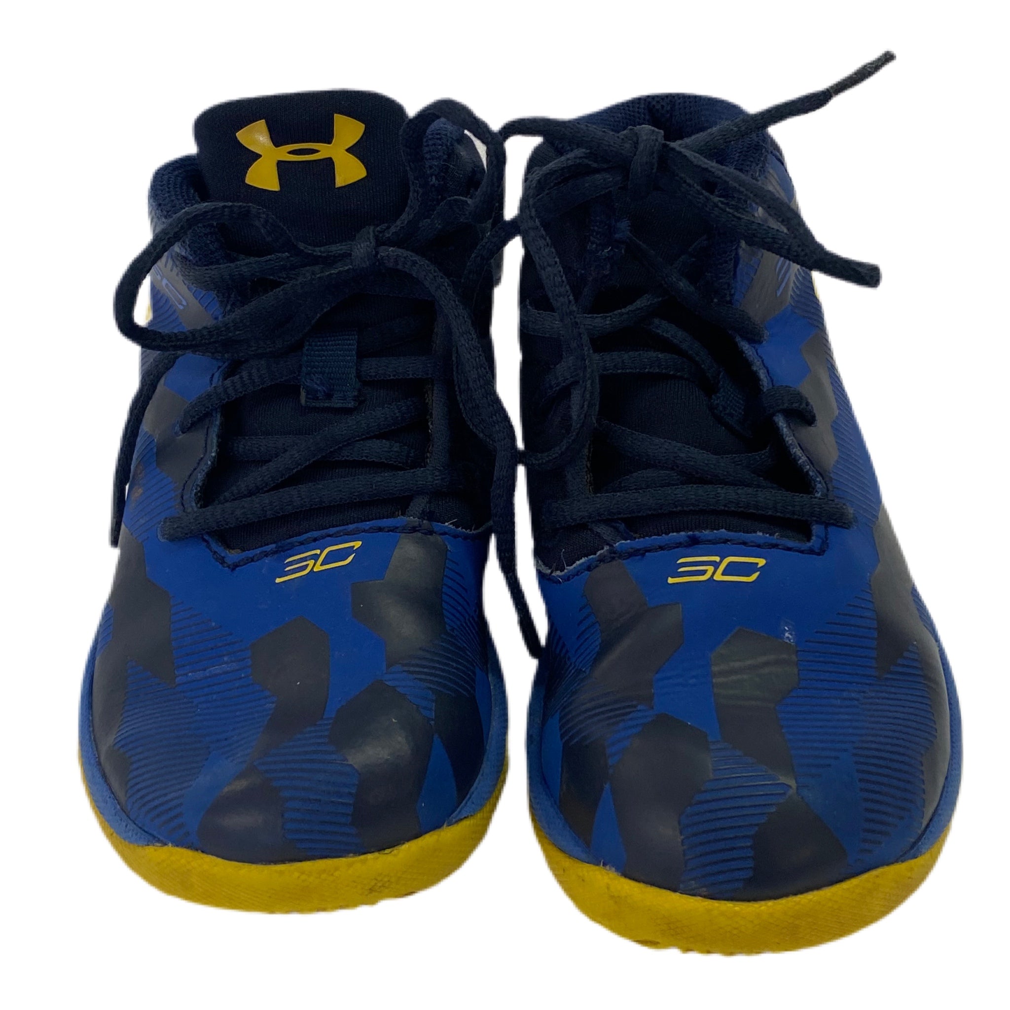 Under Armour Stephen Curry 2.5 sneakers shoes SIZE 6 | Finer Things Resale