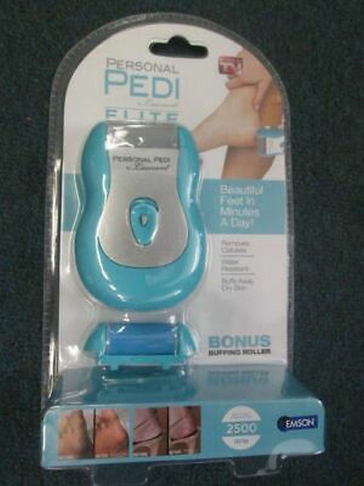 Laurant Personal Pedi Elite Callous Remover BRAND NEW! | Finer Things Resale