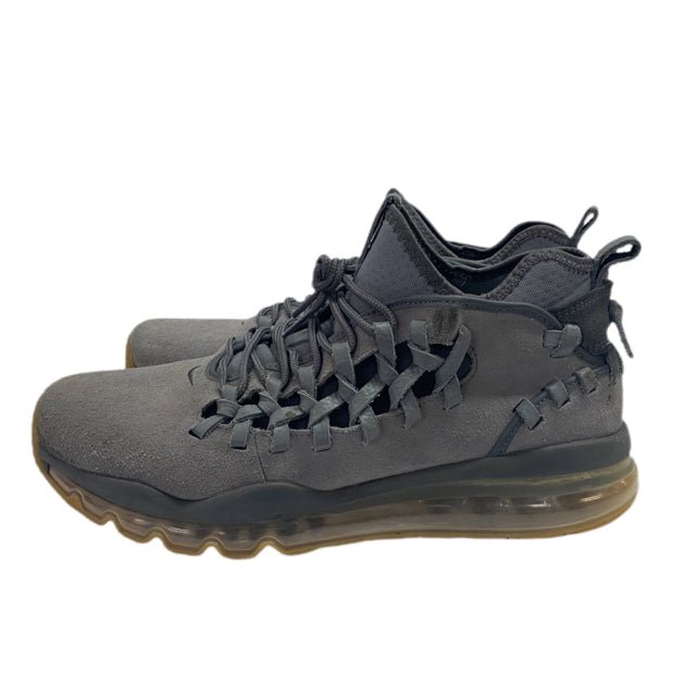 Nike AIr Max TR17 cool gray sneakers 880996-002 SIZE 11.5 | Finer Things Resale