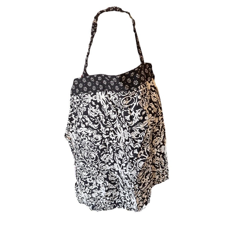 Munchkin Jelly Bean Nursing Cover OSFA Adjustatble neck strap | Finer Things Resale