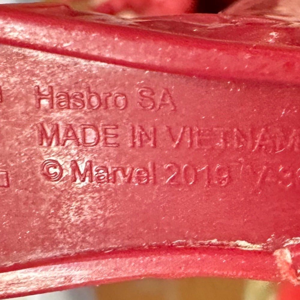 Hasbro Marvel Avengers Iron Man Tony Stark 9" action figure 2019 | Finer Things Resale