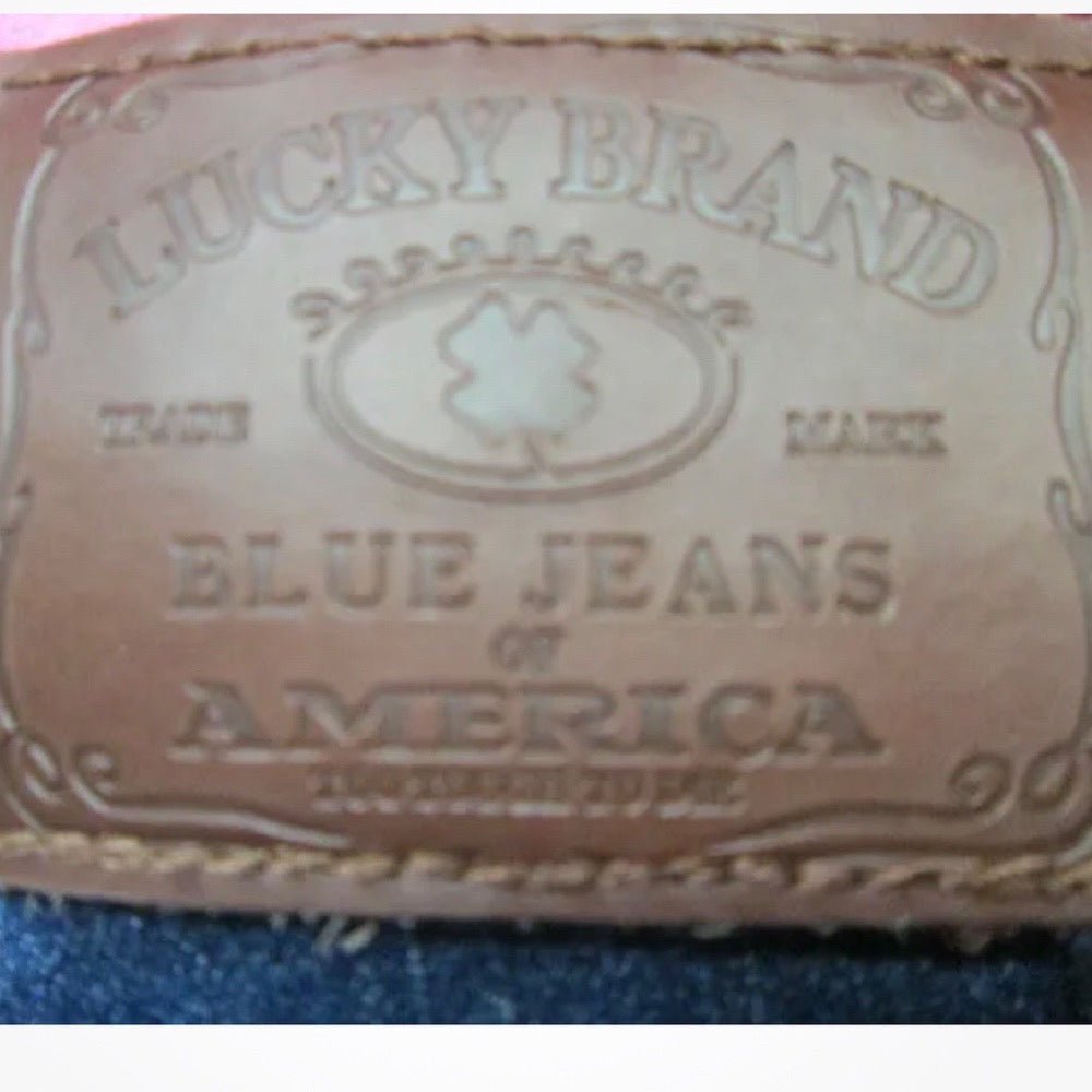 Lucky Brand Cate Skinny jeans SIZE 2T | Finer Things Resale