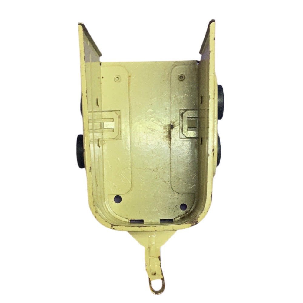 Tonka Horse Trailer 1970's pressed steel Farm Stables 52620 | Finer Things Resale