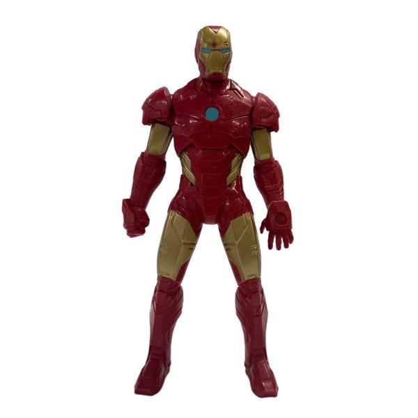 Hasbro Marvel Avengers Iron Man Tony Stark 9" action figure 2019 | Finer Things Resale