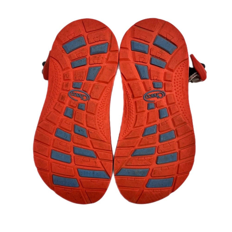 Chaco Zx1 EcoTread Sandals YOUTH SIZE 3 | Finer Things Resale