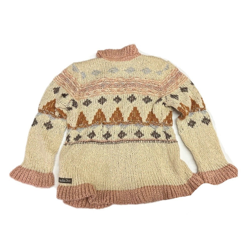 Matilda Jane Just Imagine Stephanie cardigan sweater SIZE 4 NWT! | Finer Things Resale