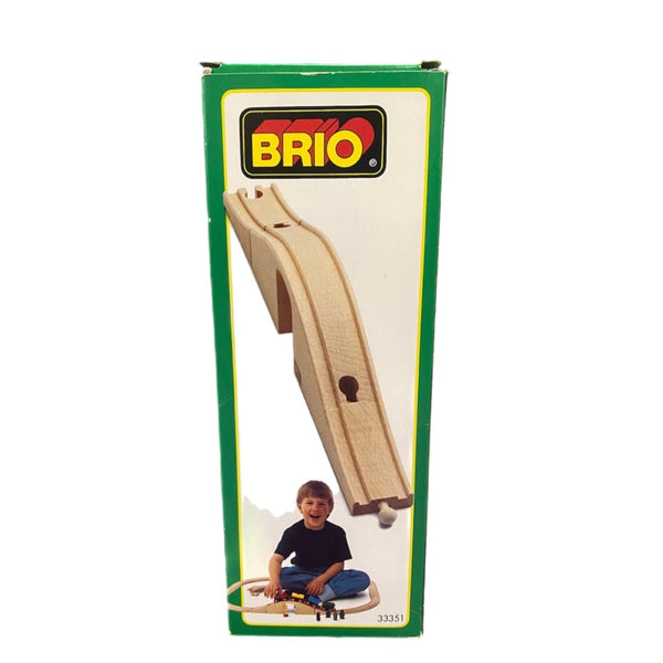 Brio Viaduct Bridge 3pc set #33351  VINTAGE 1990's NEW IN BOX! | Finer Things Resale