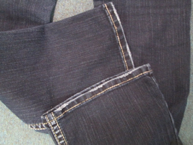 Silver Suki Surplus flare leg jeans SIZE W30 L32 | Finer Things Resale