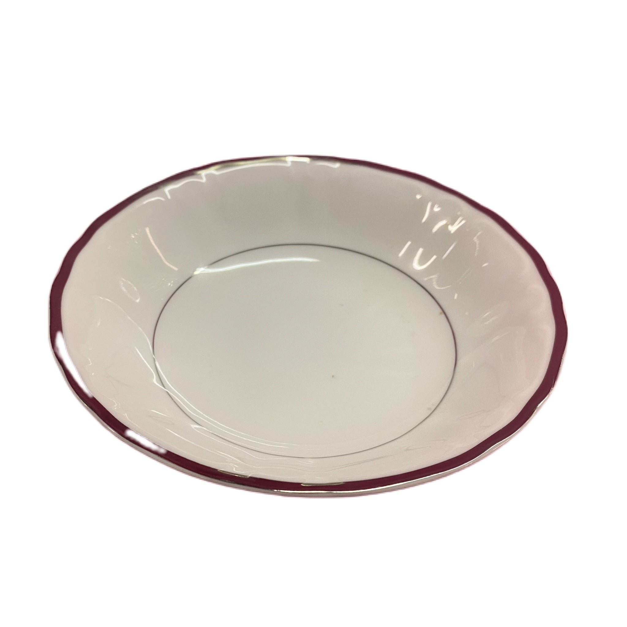 fruit dessert bowl 3639 japan replacement - 0