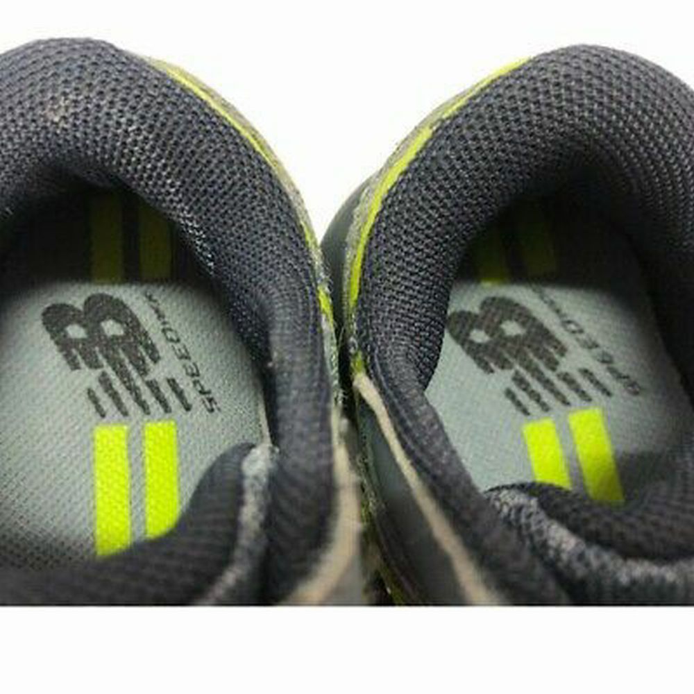 New Balance athletic sneakers tennis shoes SIZE 4 | Finer Things Resale