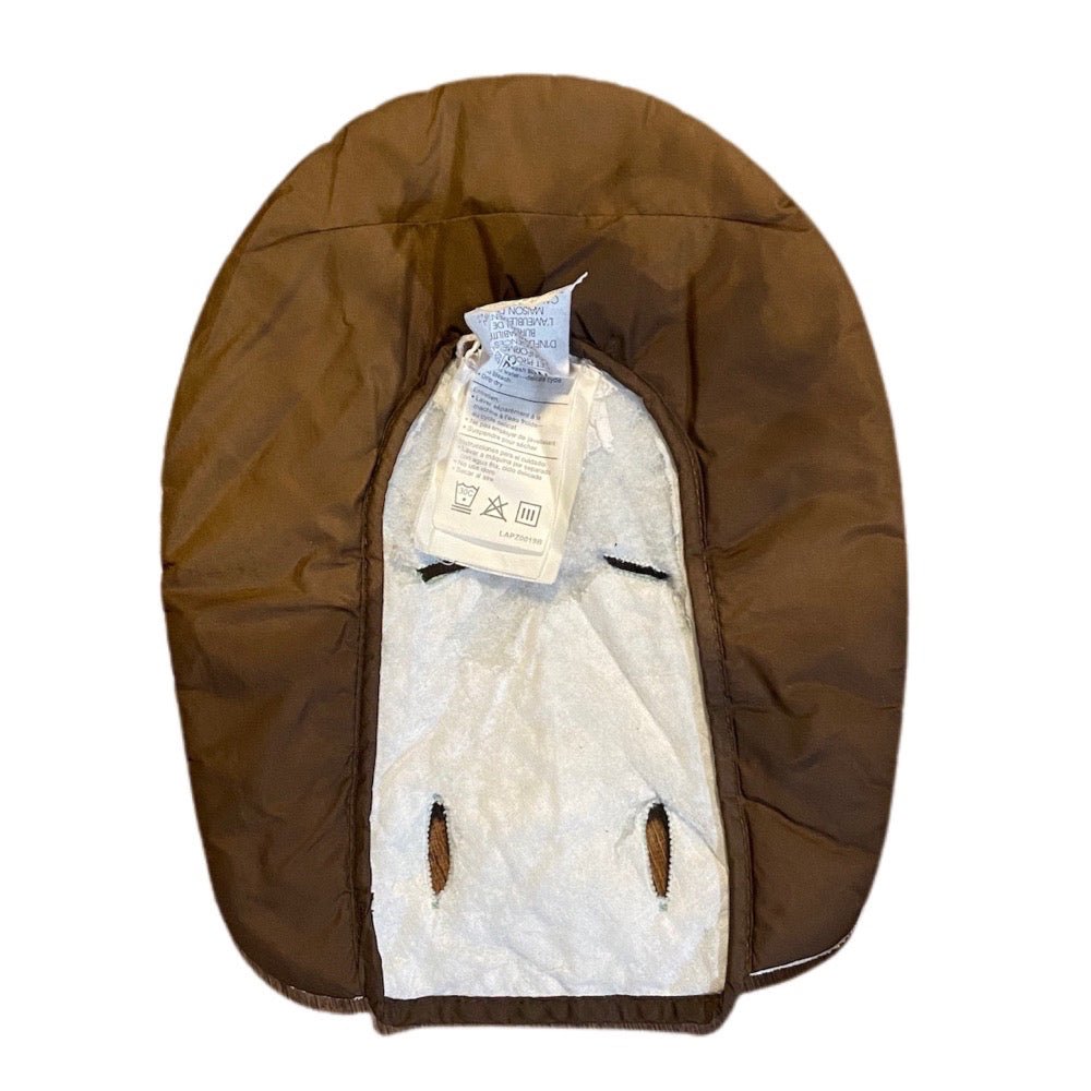 Graco Swing By Me Portable 2 in 1 Swing Little Hoot REPLACEMENT removable pad | Finer Things Resale