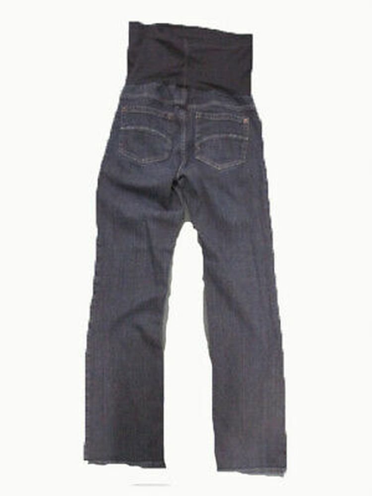 Liz Lange Maternity denim jeans SIZE 2 | Finer Things Resale