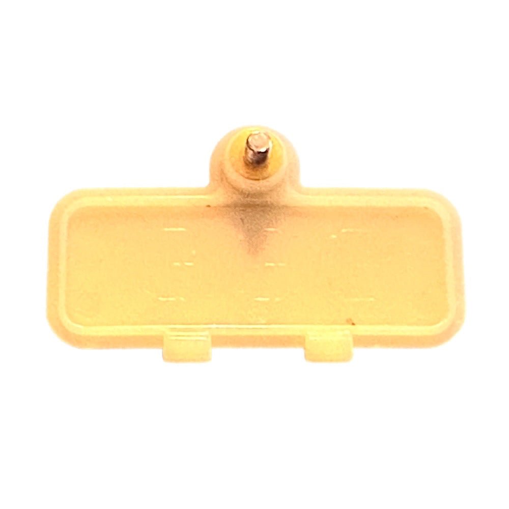 Fisher Price Dora the Explorer Talking Doll REPLACEMENT battery cover 2002 | Finer Things Resale