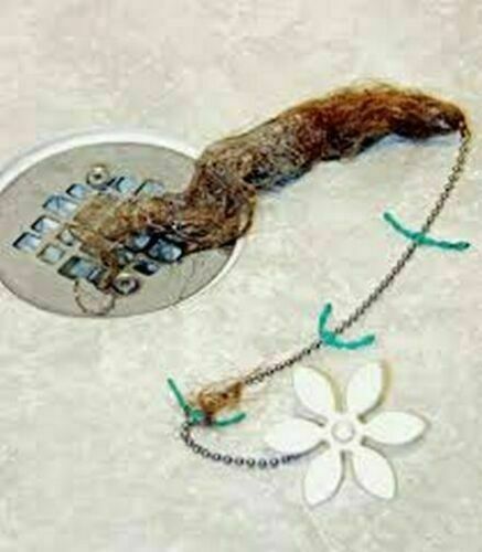 Shower Drainwig Drain Catchers Anchors 2pk BRAND NEW! | Finer Things Resale