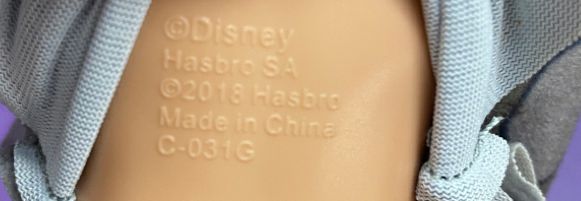 Hasbro Disney Frozen II Forest Expedition Rkyder 11" fashion doll | Finer Things Resale