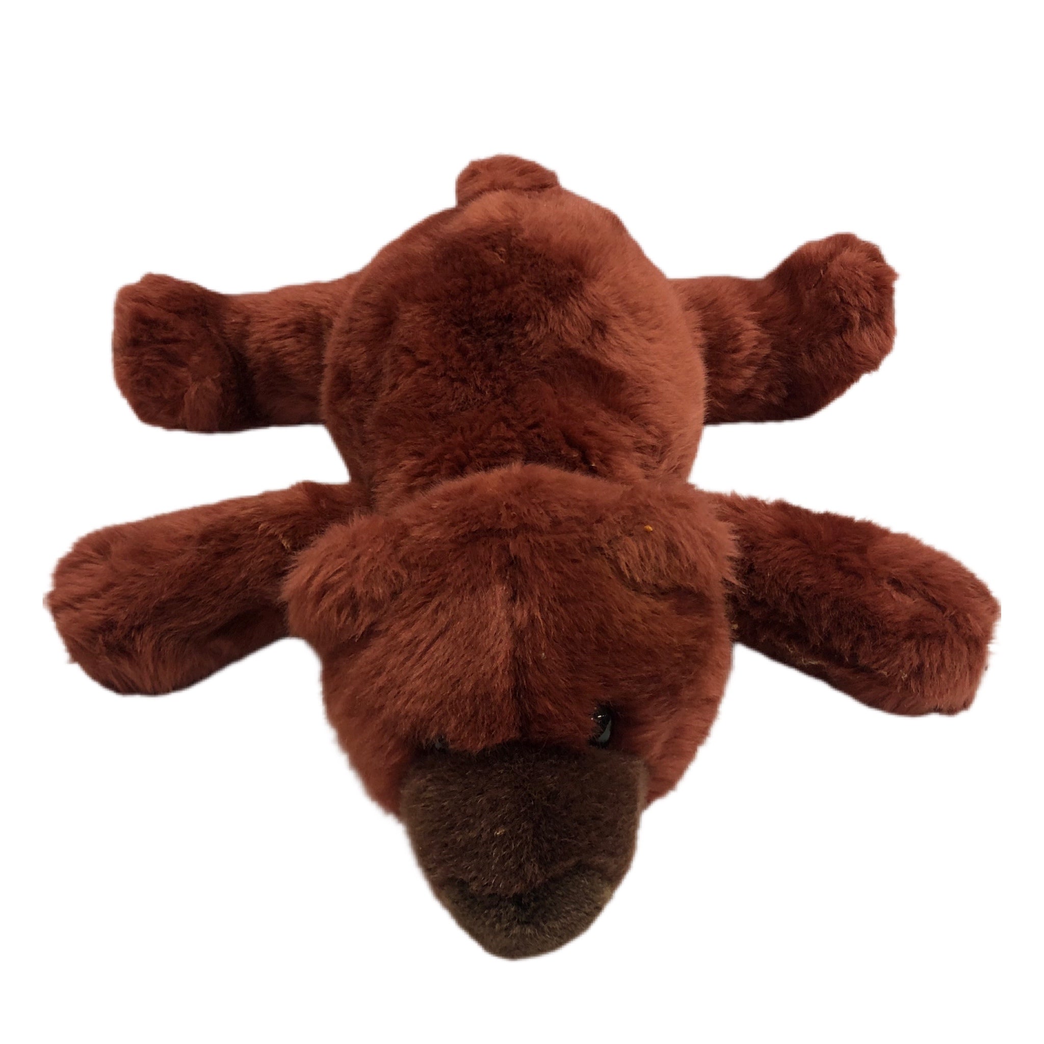 Vintage Gund Toys for Target 18" bear | Finer Things Resale