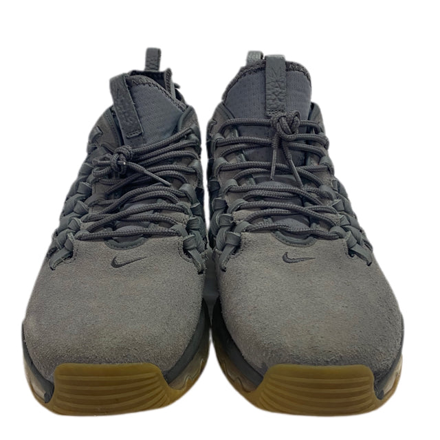 Nike AIr Max TR17 cool gray sneakers  880996-002  SIZE 11.5