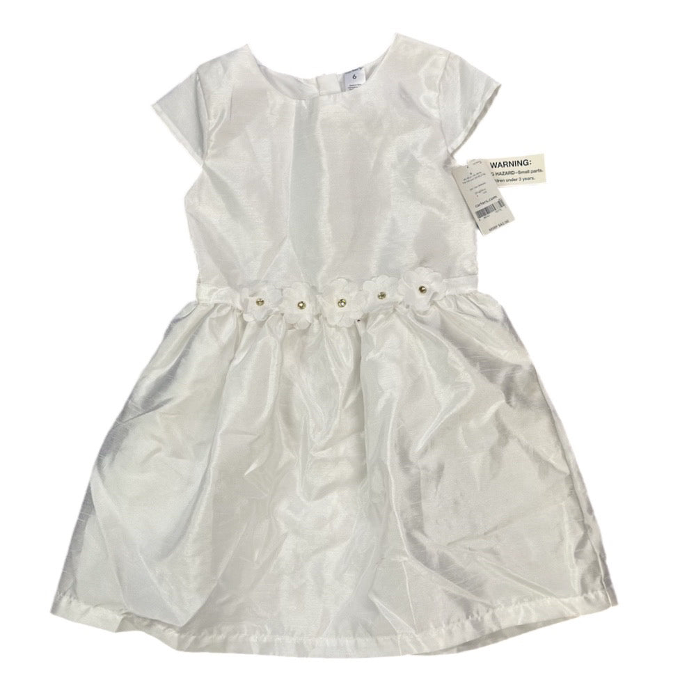 carters birthday dress Girls Birthday Dresses