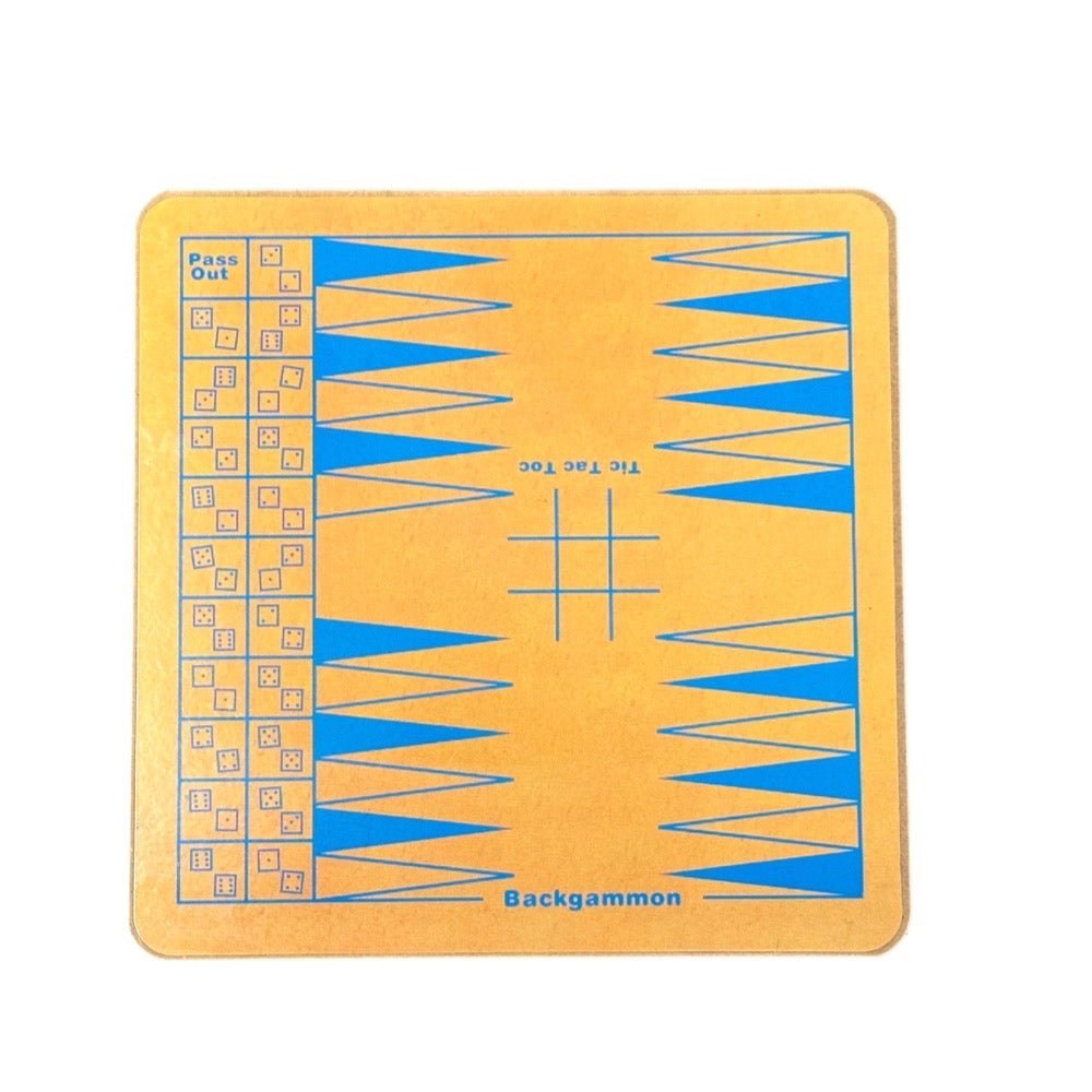 Cardinal Collector's Family 10 Game Center REPLACEMENT game board | Finer Things Resale