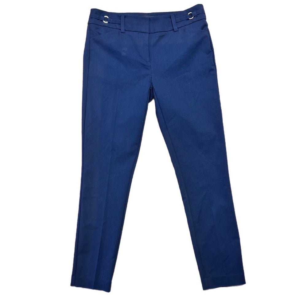 New York & Co 7th Avenue Design Studio pants SIZE 2 NWT! | Finer Things Resale