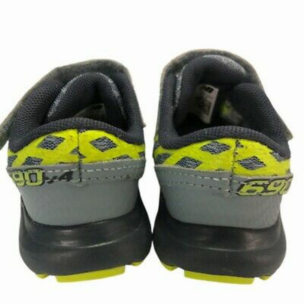 New Balance athletic sneakers tennis shoes SIZE 4 | Finer Things Resale