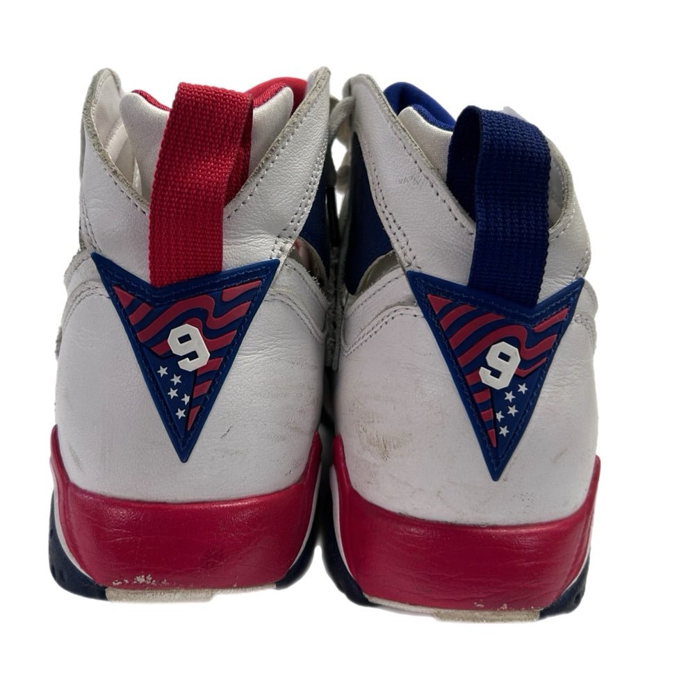 Air Jordan 7 Retro Tinker Alternate Sneakers Shoes SIZE 10.5 | Finer Things Resale