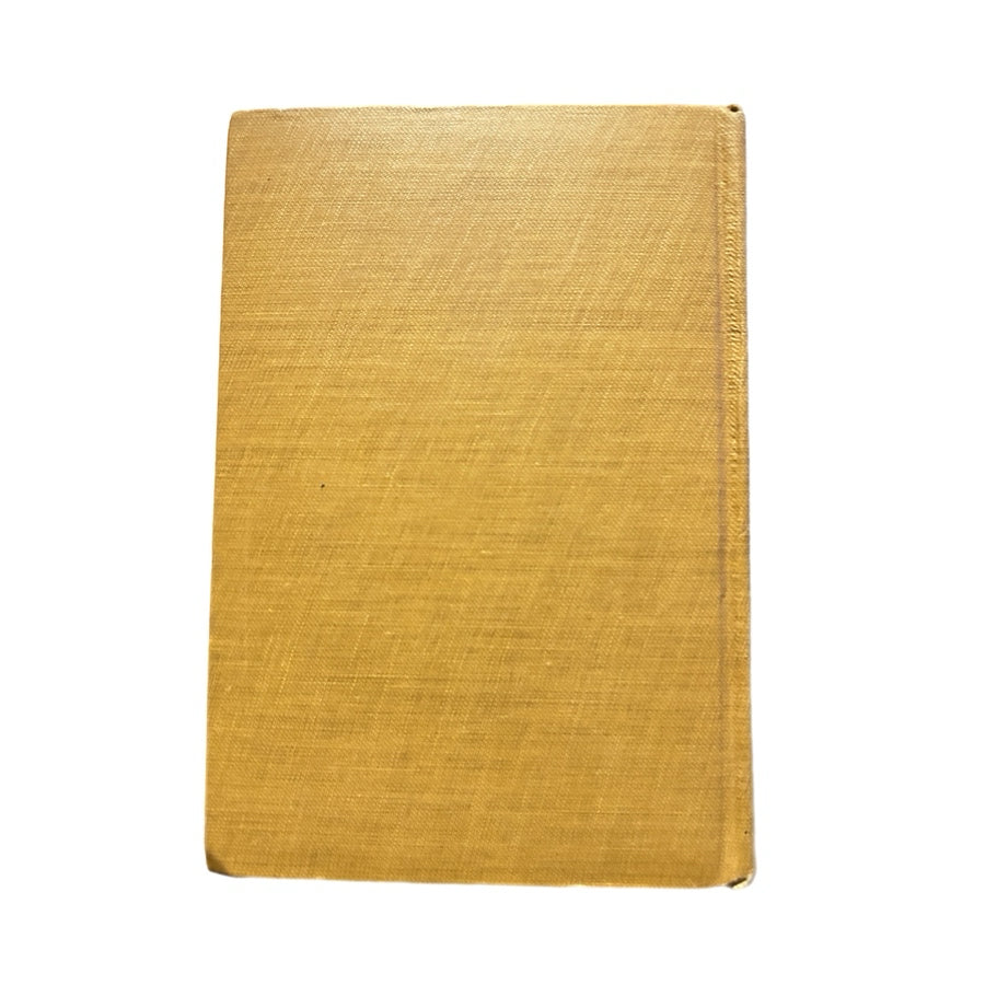 Injun & Whitey Strike Out for Themselves William S Hart 1921 Antique West Book