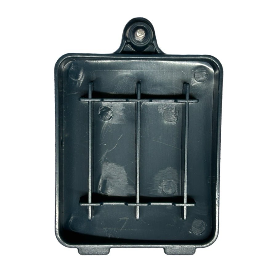 Little Tikes Pelican Explore  Stationary Bike REPLACEMENT battery cover | Finer Things Resale