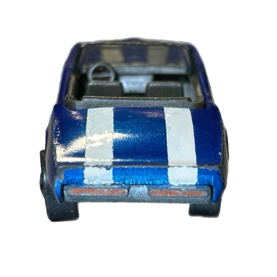 Hot Wheels 1968 Custom Firebird Redline Car Mattel USA VINTAGE | Finer Things Resale
