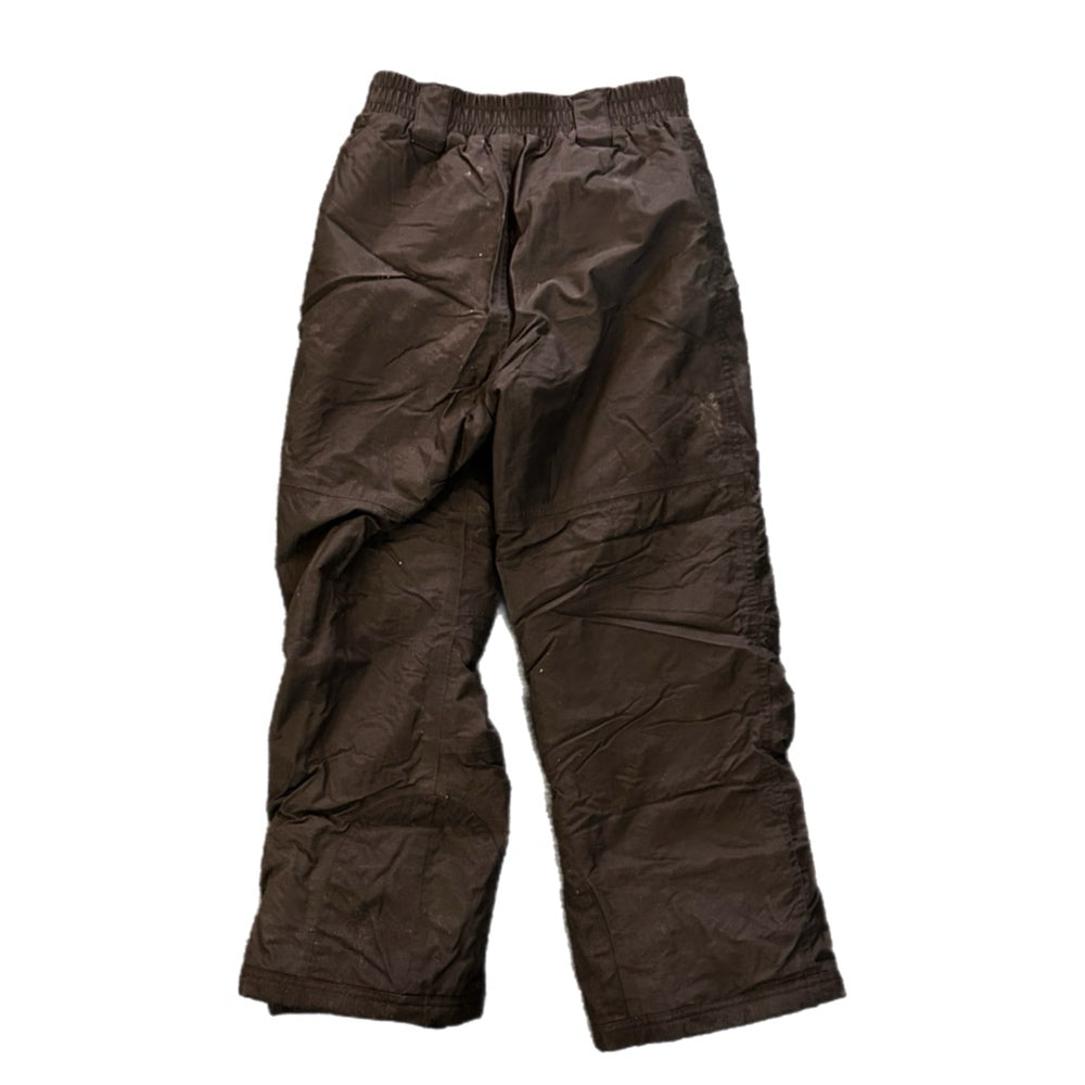 The North Face Big Boy Ski Snow Insulated Pants SIZE MEDIUM | Finer Things Resale