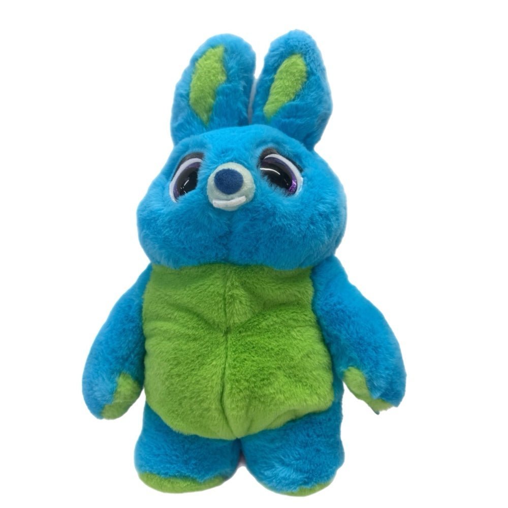 Disney Pixar Toy Story 4 Bunny Talking plush stuffed animal | Finer Things Resale