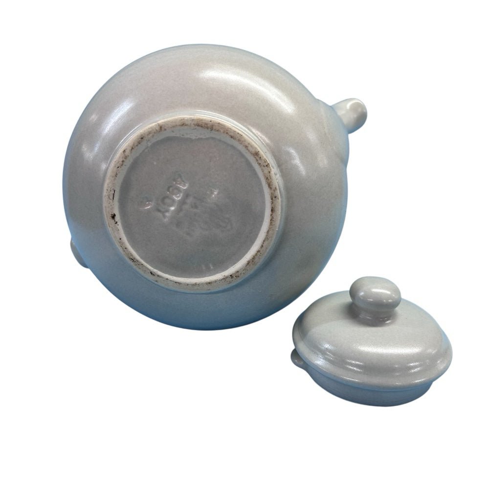 Pfaltzgraff Yorktowne Dinnerare Stoneware Coffee Tea Pot VINTAGE! | Finer Things Resale