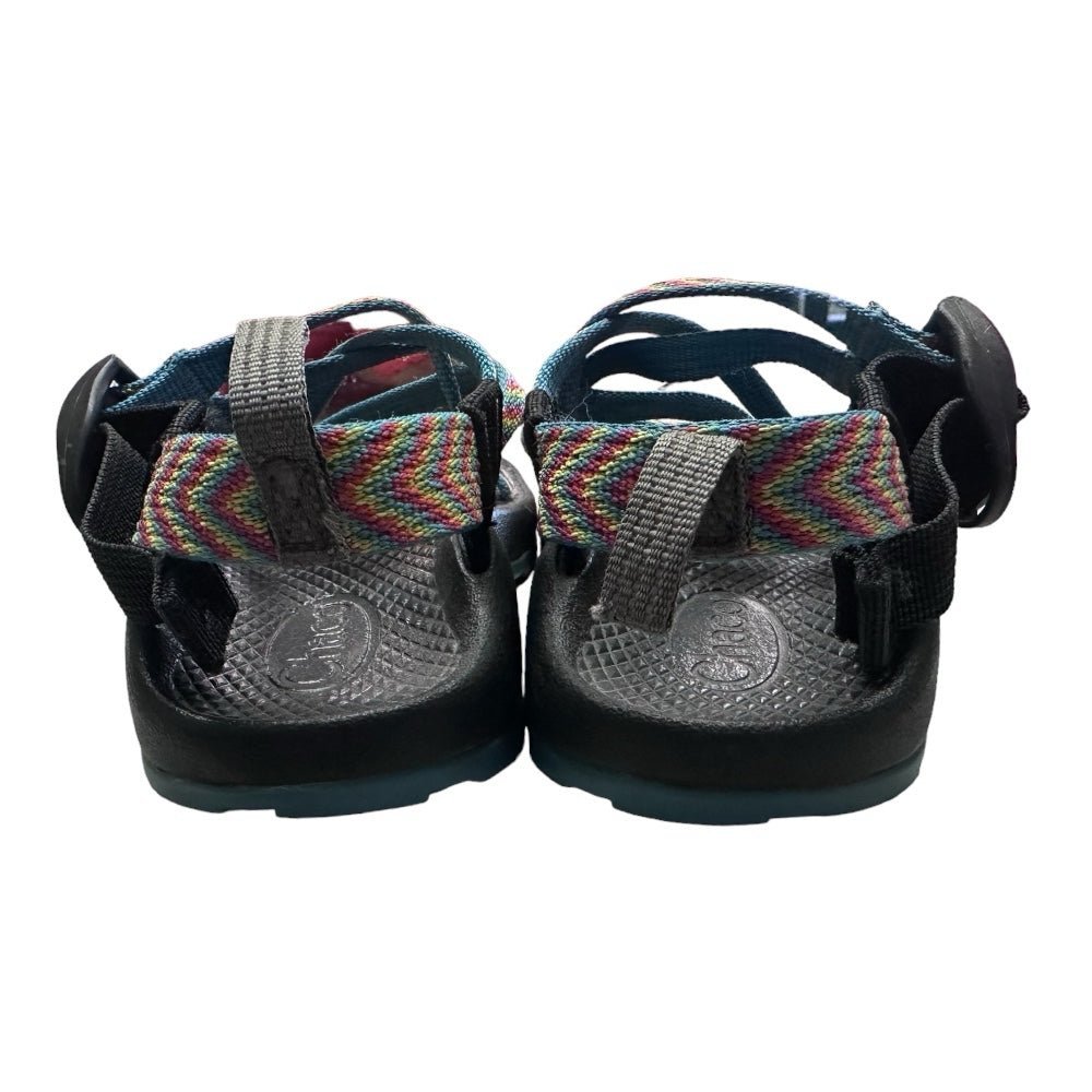 Chaco Zx1 Eco Tread strappy sandals SIZE 13 | Finer Things Resale