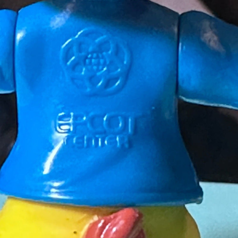Disney Epcot Center Chip 'n Dale Chip the Chipmunk figure 1993 Vintage | Finer Things Resale