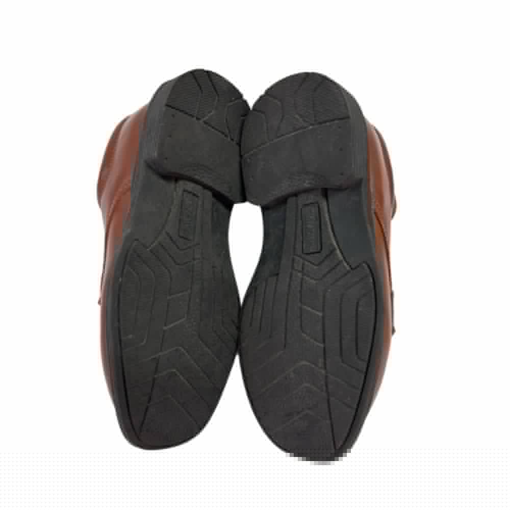 Stacy Adams Austin Oxford leather dress shoes TODDLER 7M NIB | Finer Things Resale