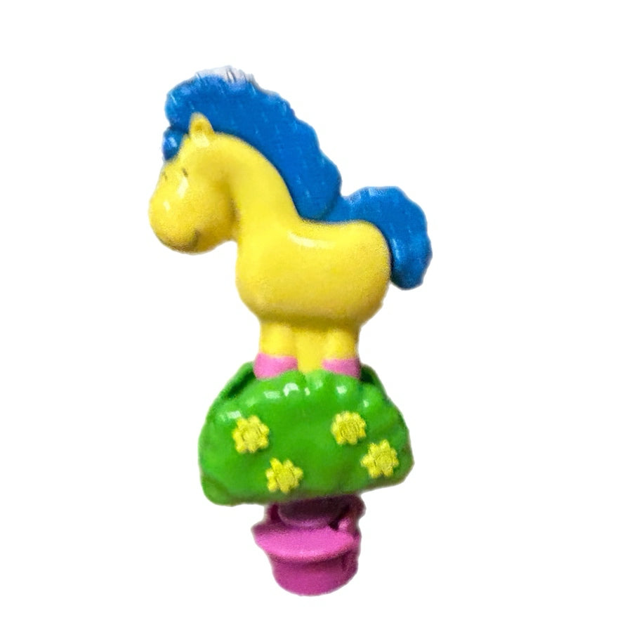 Evenflo Moovin' & Groovin' Bouncing Exersaucer REPLACEMENT rocking horse toy | Finer Things Resale