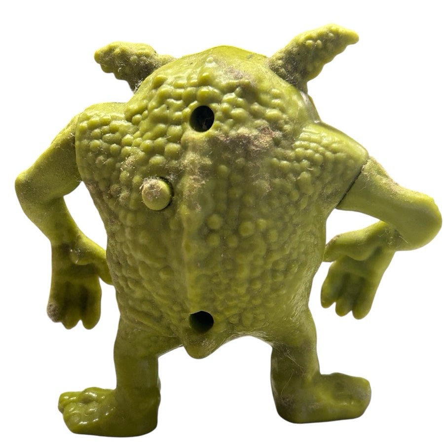 The Spiderwick Chronicles Goblin Ogre action figure 2008 Mattel | Finer Things Resale