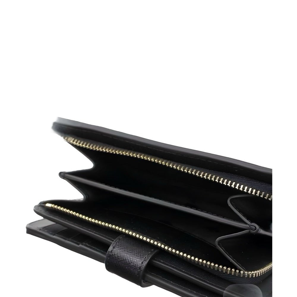 Kate Spade Madison Staci Colorblock Bifold Wallet | Finer Things Resale