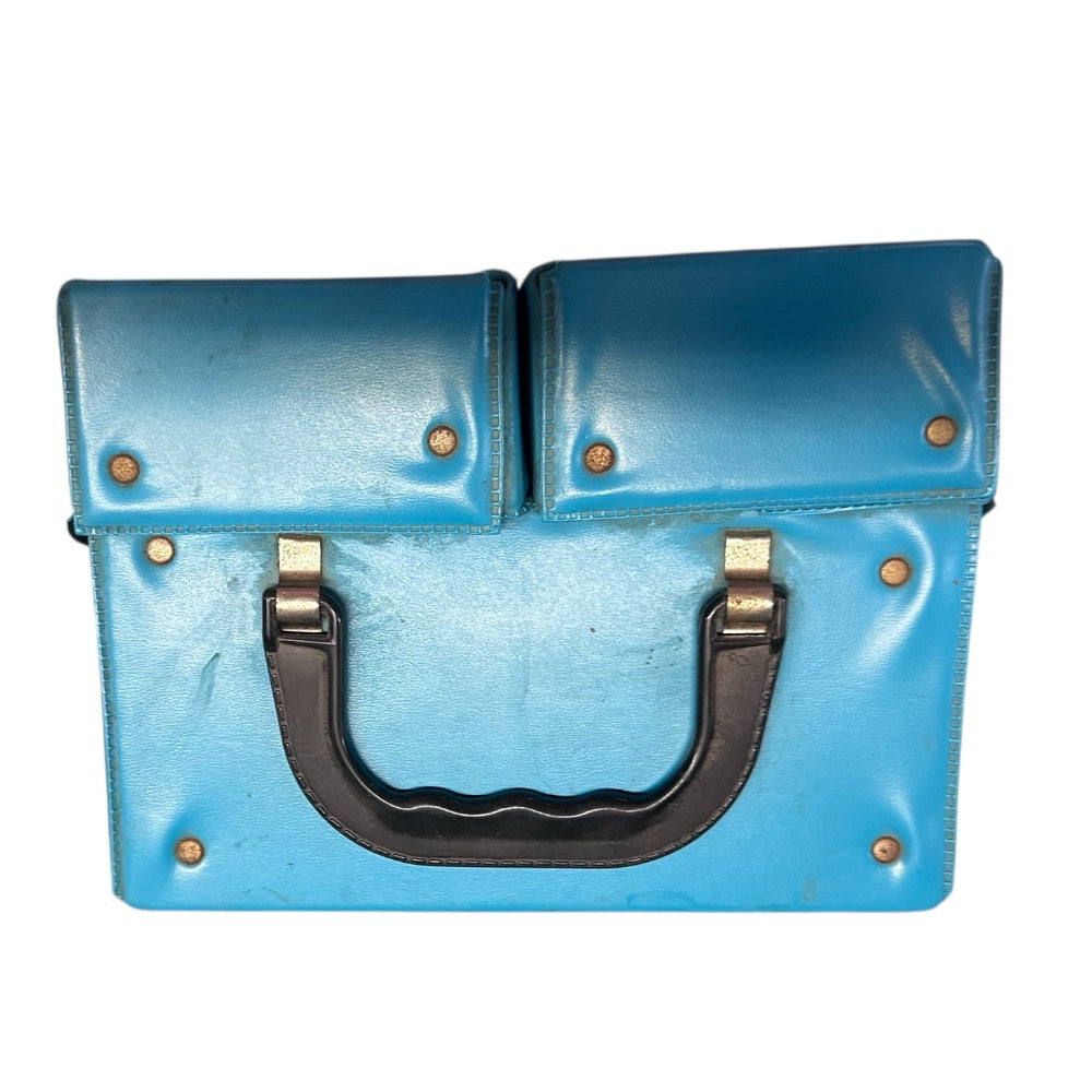 Mattel Skipper Barbie's Little Sister Carrying Case VINTAGE 1964