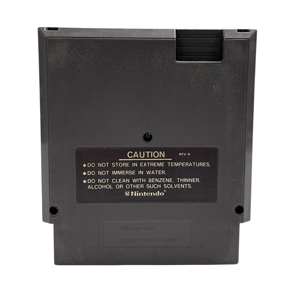 Tiger-Heli Nintendo NES game Acclaim Rated E VINTAGE 1987 | Finer Things Resale