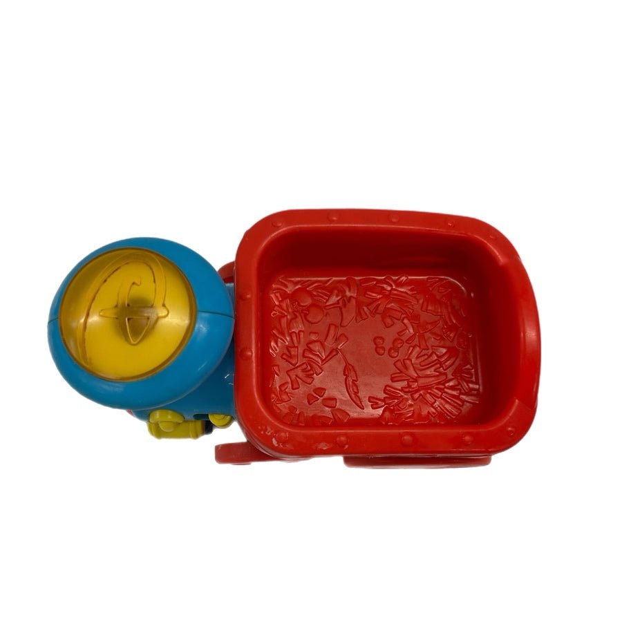 Fisher Price Disney Baby Sing Along Choo Choo Train REPLACEMENT engine car | Finer Things Resale