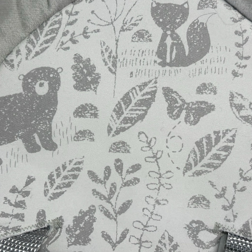 Graco Simply Sway Swing REPLACEMENT seat cover | Finer Things Resale