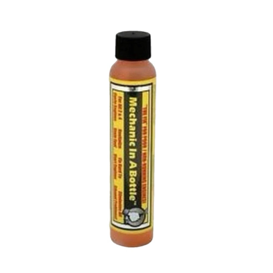 Mechanic in a Bottle Fuel system fix all 4 oz BRAND NEW | Finer Things Resale