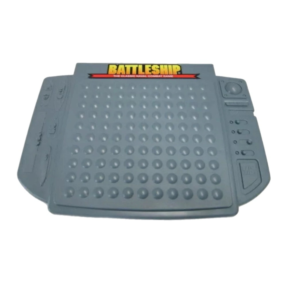 Milton Bradley Battleship Game Board Battleship peg REPLACEMENT case | Finer Things Resale