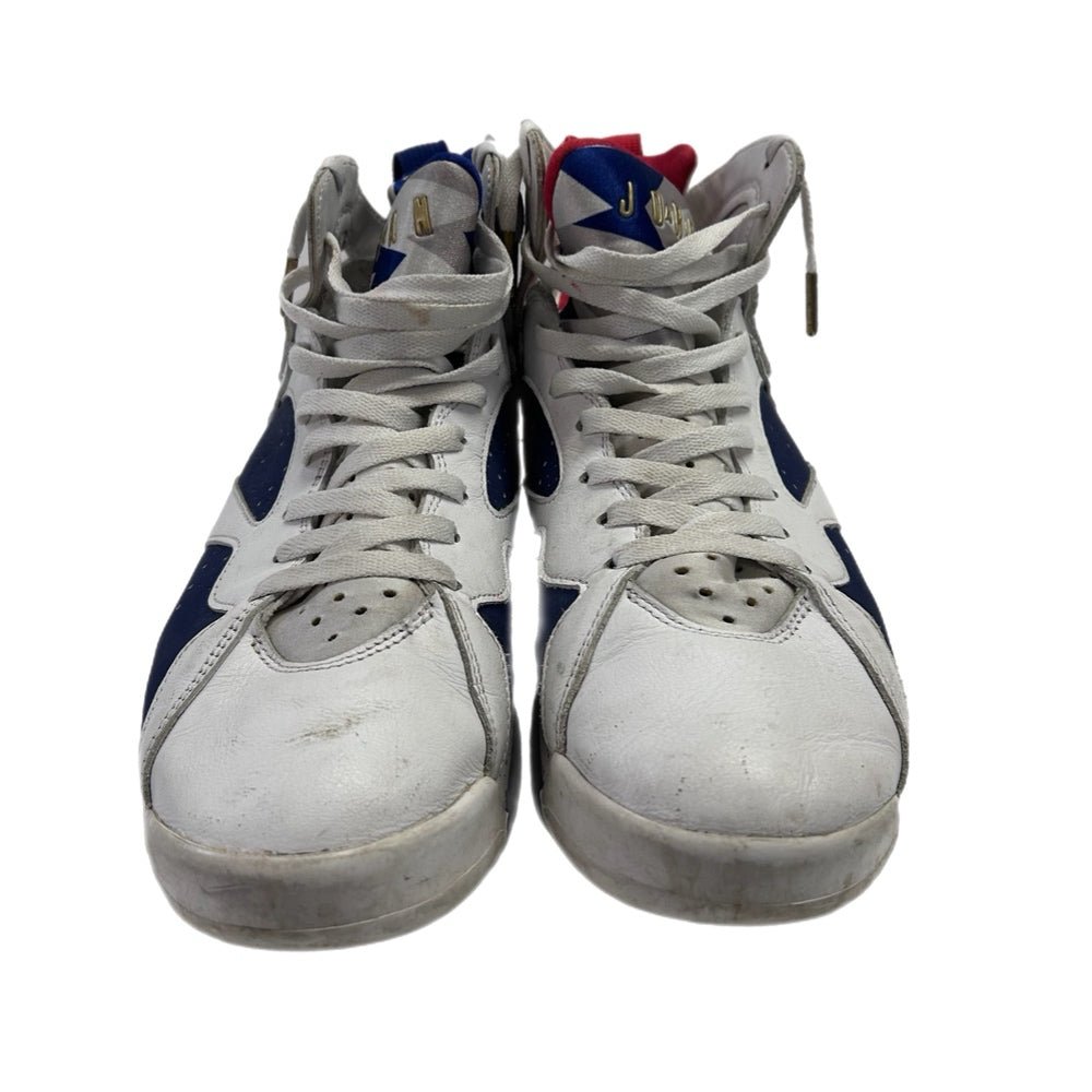 Air Jordan 7 Retro Tinker Alternate Sneakers Shoes SIZE 10.5 | Finer Things Resale