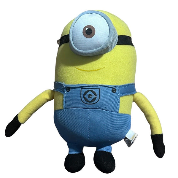 Despicable Me Stewart Minion 10