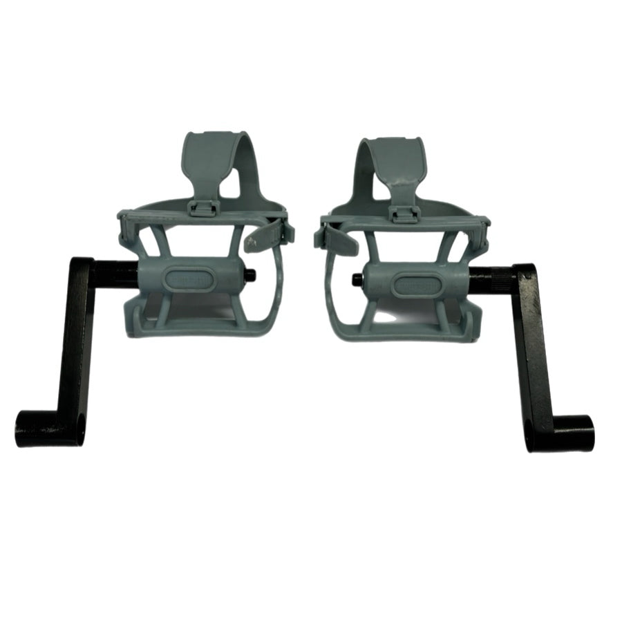 Little Tikes Pelican Explore & Fit Cycle Fun Stationary Bike REPLACEMENT pedals | Finer Things Resale