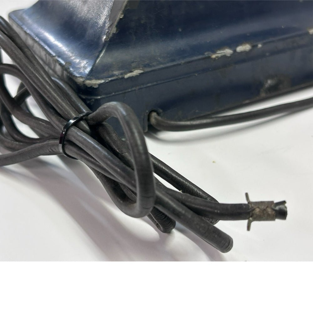 Bell System By Western Electric Rotary Desk Telephone F1  Bakelite VINTAGE 1940s | Finer Things Resale