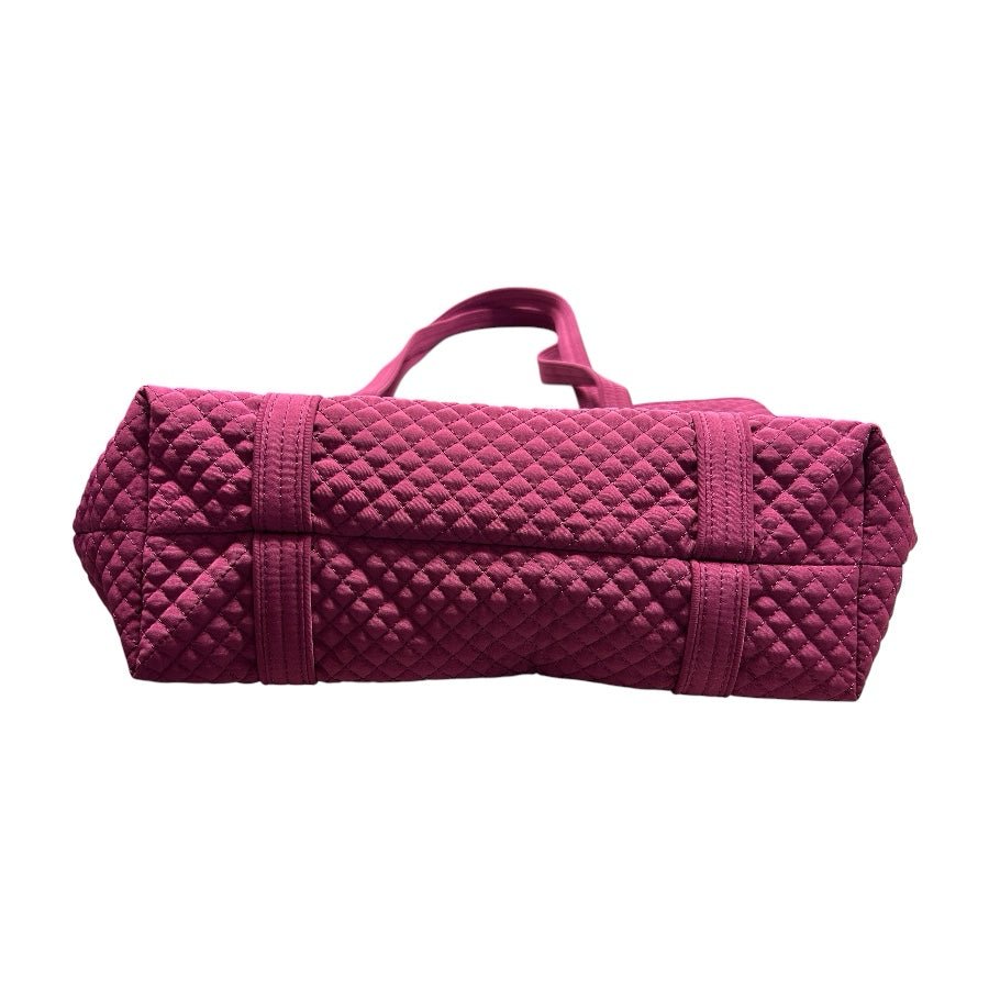 Vera Bradley Iconic Tote Purse Bag | Finer Things Resale